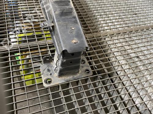 Front bumper reinforcement SKODA FABIA II Combi (545) 1.6 TDI | BP21555404C109 