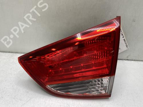 Used Right tailgate light Right tailgate light HYUNDAI ix35 (LM, EL, ELH) 1.7 CRDi (116 hp) 27721755 27721755
