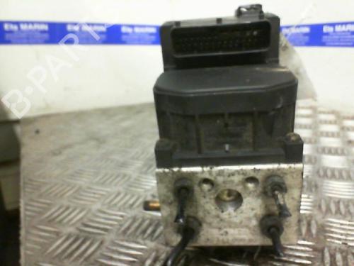 Used ABS pump PEUGEOT 406 (8B) 2.0 HDI 110 (109 hp) 20006859