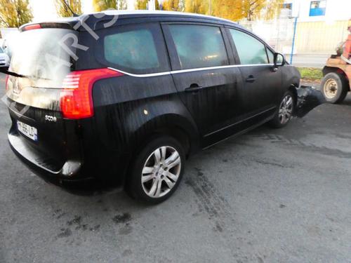 Engine control unit (ECU) PEUGEOT 5008 (0U_, 0E_) 1.6 HDi | BP23765097M57  - Image 15