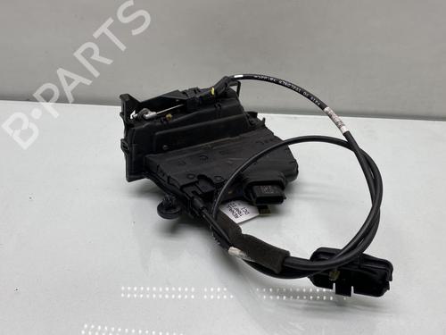 Front right lock RENAULT TRAFIC III Van (FG_) 1.6 dCi 125 (FGMH) | BP28672604C97 
