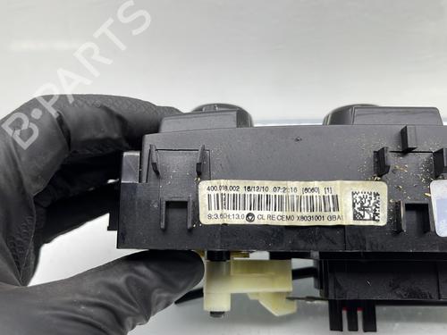 climate-control-citroen-c3-ii-sc_-2009-26715347 main image