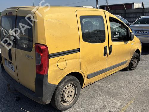 Front slam panel CITROËN NEMO Box Body/MPV (AA_) 1.4 HDi | BP25446756C72  - Image 15