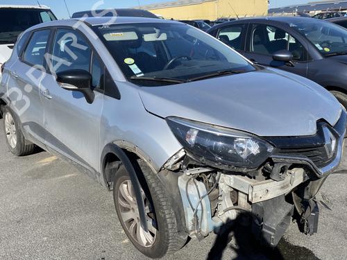 Rear left seatbelt RENAULT CAPTUR I (J5_, H5_) 1.5 dCi 90 (J5N4, J5M5, J5MW, J5M6, J5AL, J5AJ) | BP29735483I29 - Image 95