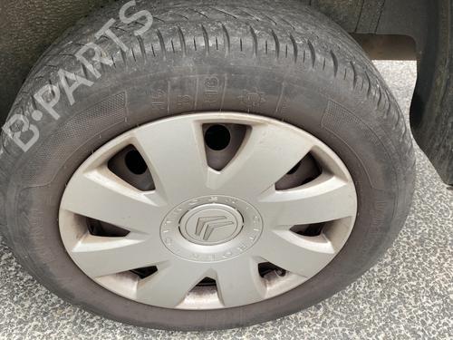 Left taillight CITROËN C5 II (RC_) 1.8 16V (RC6FZB) | BP33648421C34 - Image 23