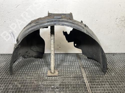 Hjulbue CITROËN C4 II (NC_) 1.6 HDi 115 (114 hp) 31357079