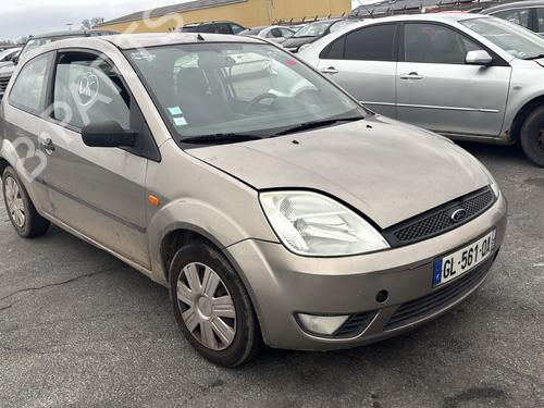 Right taillight FORD FIESTA V (JH_, JD_) 1.3 | BP26461901C35
