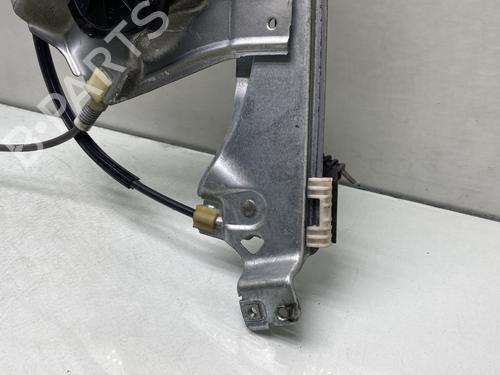 Rudehejsemekanisme Højre foran RENAULT CLIO III (BR0/1, CR0/1) 1.5 dCi (BR17, CR17) | BP29940113C23 