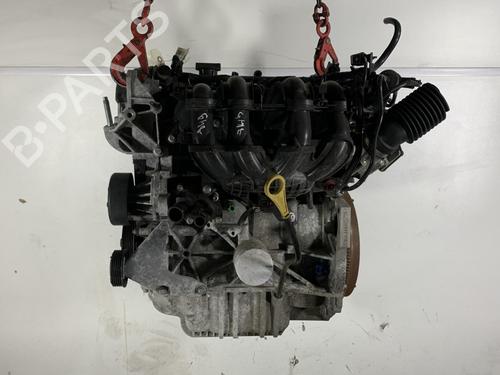 Used Engine FORD KA+ III (UK, FK) 1.2 (70 hp) 21797388