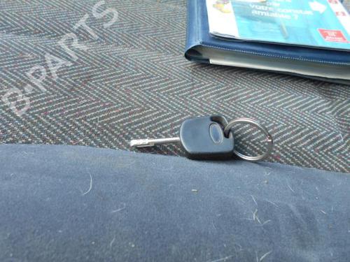 Used Parts FORD ESCORT VI Turnier (GAL, ANL) 1.4 1802068