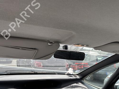 Left front door CITROËN XSARA PICASSO (N68) 1.6 HDi | BP30777907C2