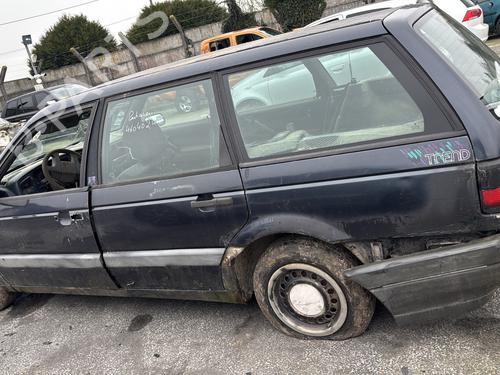 Right taillight VW PASSAT B3/B4 Variant (3A5, 35I) 1.6 TD | BP32302255C35