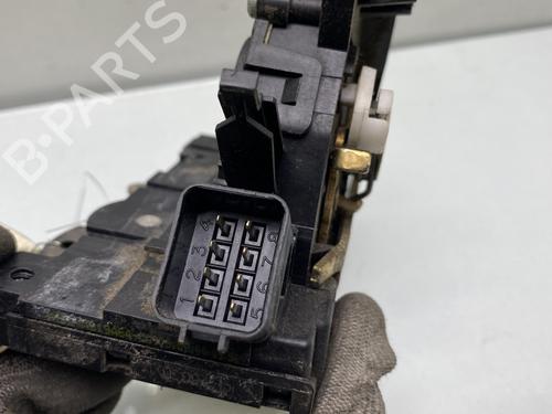 Front right lock FORD FOCUS I Turnier (DNW) 1.8 TDCi | BP26952616C97 