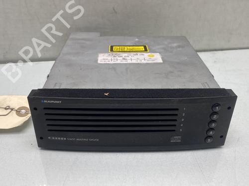 radio-peugeot-307-cc-3b-2003-2004-2005-2006-2007-2008-2009-30307222 main image