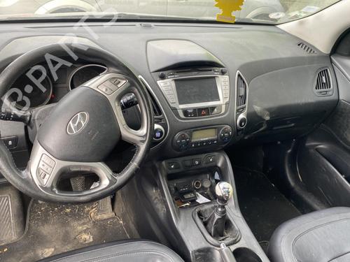 Headlight switch HYUNDAI ix35 (LM, EL, ELH) 1.7 CRDi | BP27722464I24 - Image 12