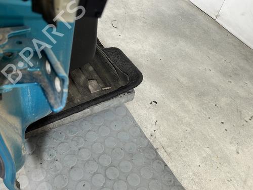 Right rear door CITROËN C3 III (SX) 1.2 PureTech 82 | BP28976648C5 