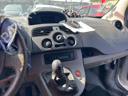 Steering column stalk RENAULT KANGOO Express (FW0/1_) 1.5 dCi 70 (FW0A, KW0V) | BP36792716I23 - Image 14