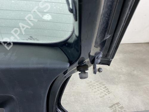 Tailgate VW POLO V (6R1, 6C1) 1.4 TDI | BP23768757C6 