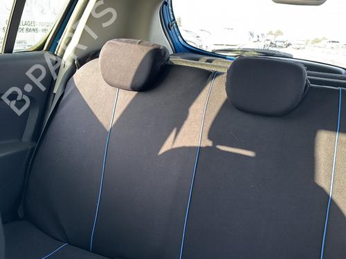 Water radiator DACIA SANDERO II TCe 90 (B8M1, B8MA, B8AC) | BP27632426M31 - Image 2