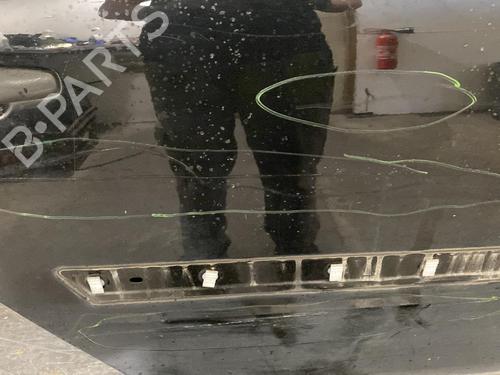 Right rear door CITROËN C4 Picasso I MPV (UD_) 1.6 HDi | BP28824777C5 