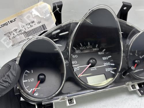Instrument cluster MITSUBISHI COLT VI (Z3_A, Z2_A) 1.3 (Z21A) | BP27355488C47 