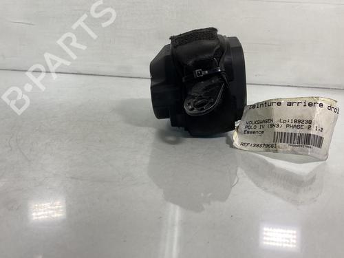 Rear right belt tensioner VW POLO IV (9N_, 9A_)  | BP20031423C90 