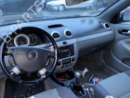 Switch CHEVROLET NUBIRA Estate 2.0 D | BP26318658I30 