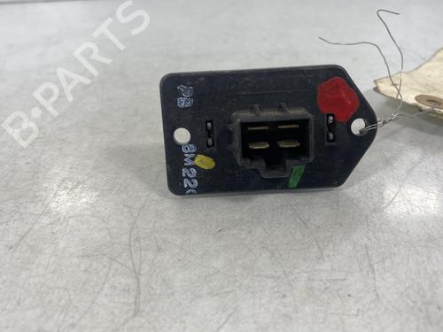 Used Heater resistor Heater resistor HYUNDAI i20 I (PB, PBT) 1.4 CRDi (90 hp) 20030437 20030437