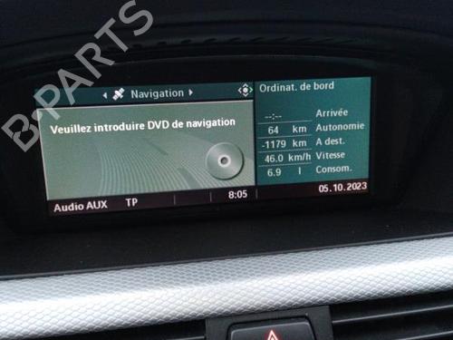 Used Parts BMW 3 (E90)  325 d  1802763