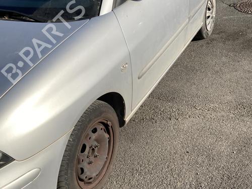 Rim SEAT IBIZA III (6L1)  | BP21959209C45 