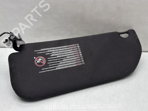 Right sun visor CITROËN DS5 1.6 HDi 115 | BP29315533I2 
