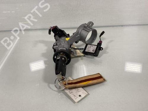 Ignition barrel OPEL CORSA E (X15) 1.2 (08, 68) | BP20008329M48 - Image 3