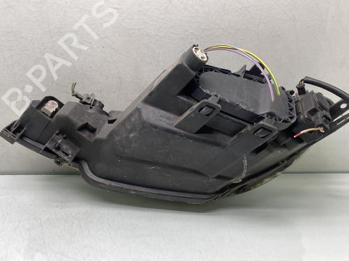 Right headlight PEUGEOT 206 Hatchback (2A/C) 1.6 i | BP28279694C29 