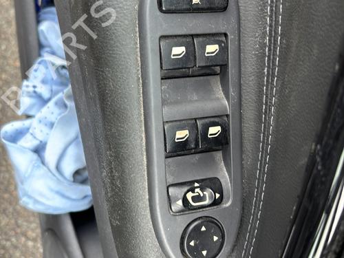 Left front window switch CITROËN C5 II (RC_) 2.0 HDi (RCRHRH) | BP33015018I27 - Image 15