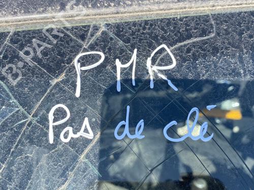 Left front window switch ALFA ROMEO MITO (955_) 0.9 TwinAir (955AXY1B) | BP27200889I27 - Image 9