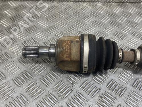 Left front driveshaft KIA VENGA (YN) 1.6 CRDi 115 | BP23991529M38