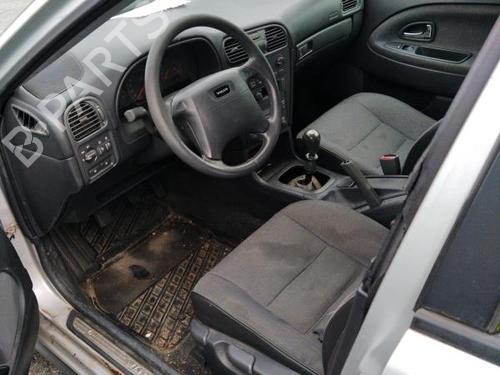 Right mirror VOLVO S40 I (644) 1.6 | BP26318994C27 