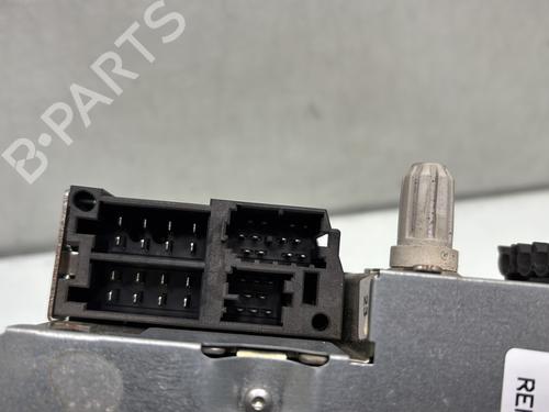 Radio RENAULT KANGOO Express (FC0/1_) 1.5 dCi (FC07, FC1R) | BP27704265E6 