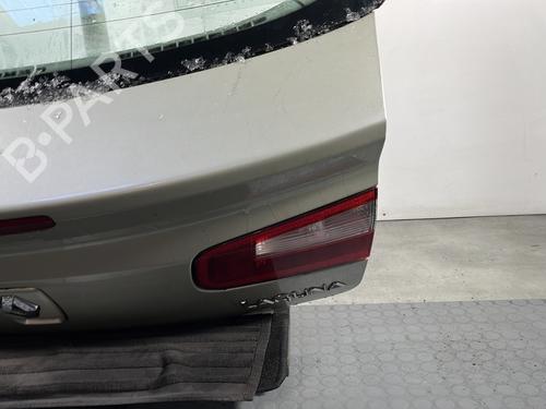 Tailgate RENAULT LAGUNA II (BG0/1_) 1.9 dCi | BP31300756C6 
