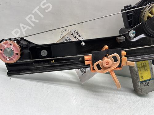 Front left window mechanism FIAT GRANDE PUNTO (199_) 1.3 D Multijet | BP24448979C22 