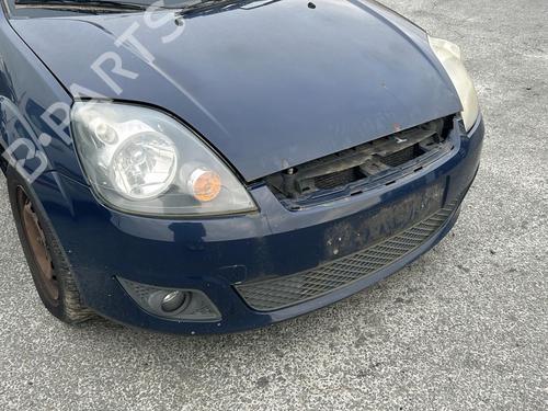 Steering pump FORD FIESTA V (JH_, JD_) 1.4 16V | BP19953443M99