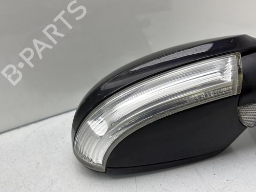 Right mirror VW PASSAT B6 (3C2) 1.9 TDI | BP31212382C27 