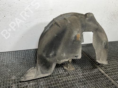 Wheel arch PEUGEOT 207 (WA_, WC_) 1.6 HDi | BP29942987C56 