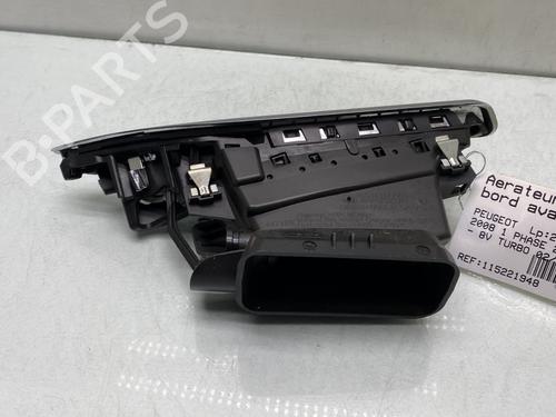 Air vent PEUGEOT 2008 I (CU_) 1.6 BlueHDi 75 | BP30389348I21 - Image 4
