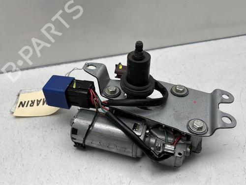 Used Rear wiper motor CITROËN XSARA (N1) 1.6 i (88 hp) 29507696