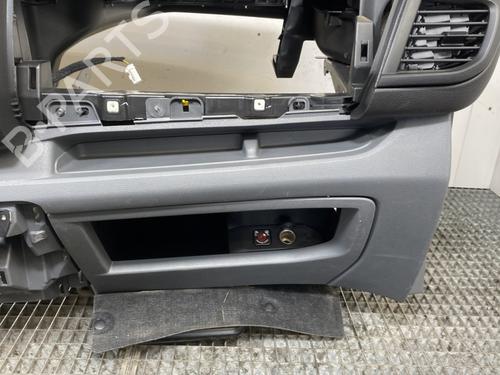 Dashboard OPEL VIVARO C Van (K0) 1.5 | BP31905946C46