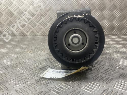 Used AC compressor AC compressor PEUGEOT 308 SW II (LC_, LJ_, LR_, LX_, L4_) 1.6 BlueHDi 120 (120 hp) 27636544 27636544