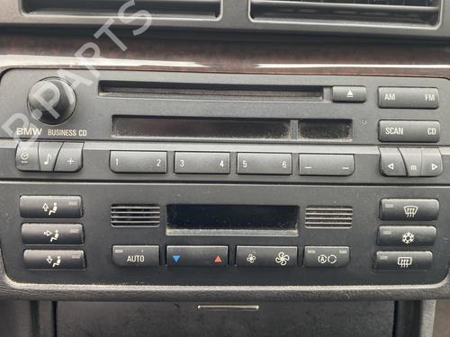 Used Parts BMW 3 Touring (E46) 320 d (136 hp) 4245753