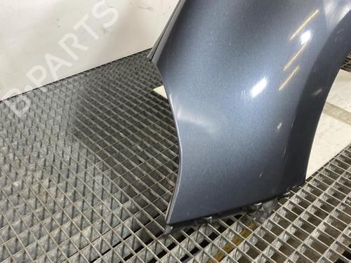 Left front fenders RENAULT SCÉNIC III (JZ0/1_) 1.5 dCi | BP28047206C41 