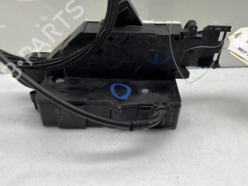 Used Front right lock PEUGEOT 207 (WA_, WC_) 1.6 16V VTi (120 hp) 19959370